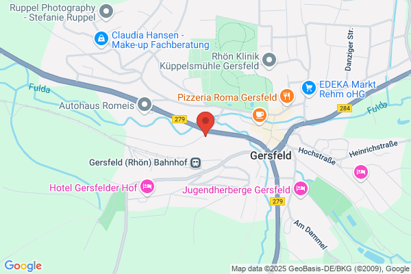 HIN ghängt Werbetechnik GmbH
