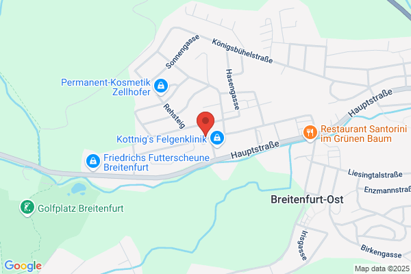 pro electric Elektrotechnik GmbH
