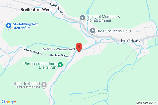Reitgemeinschaft Ohswaldhof
