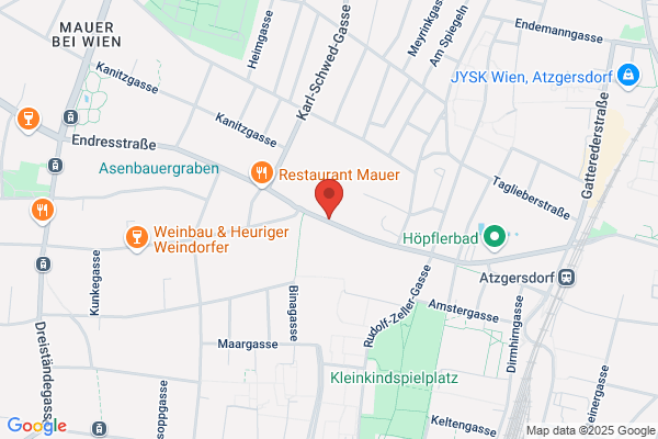 BIOVERSAL International Gesellschaft m.b.H.