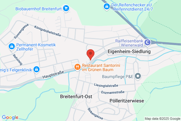 Bestattung Dewanger GmbH & Co KG