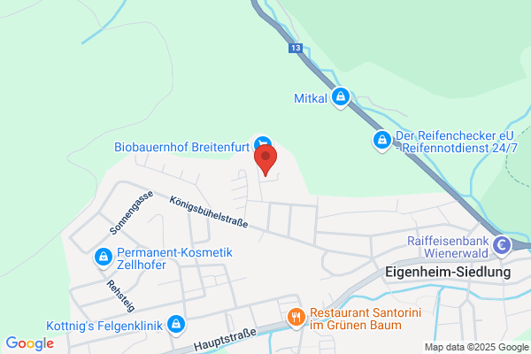 Biomitter GmbH