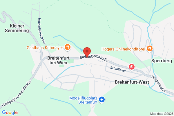 Breitenfurter Faschingskomitee