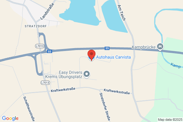 C und V Immobilienvermietungs GmbH