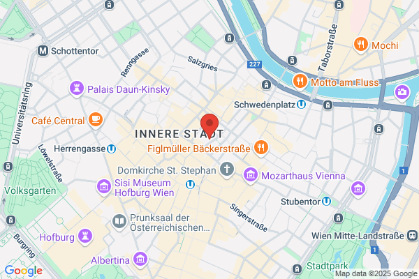 Facilitaere Werte Consulting GmbH