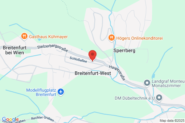 Freiwillige Feuerwehr Breitenfurt