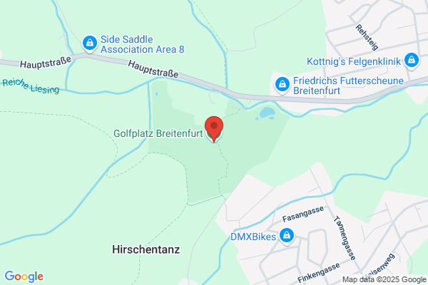Golfplatz Breitenfurt GmbH