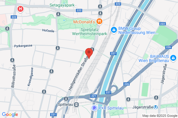 Gregorich und Pehamberger Ges.mbH