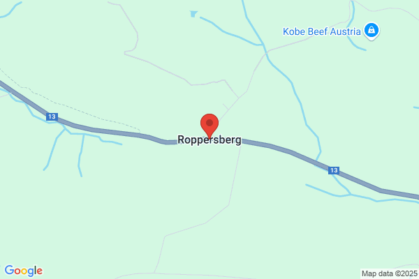 Gut Roppersberg