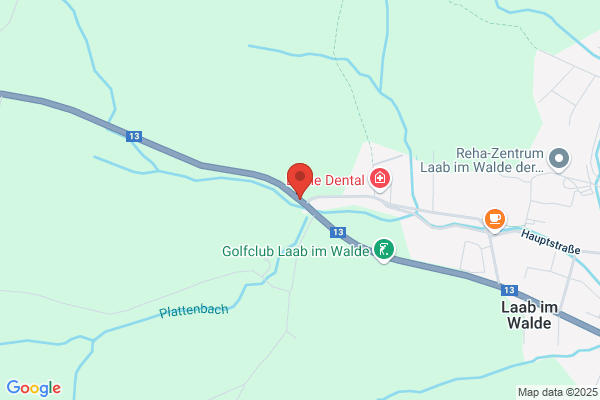 Hampel und Gramann OEG