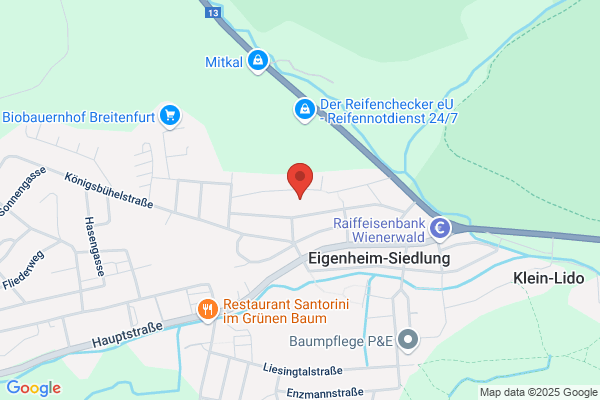 Hundesalon Breitenfurt