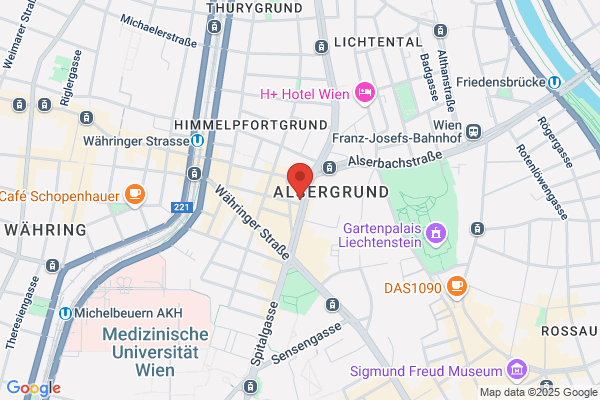 Jäger Hausbetreuung GmbH