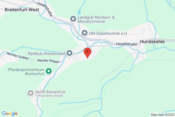 Krames Consult Versicherungsmakler GmbH