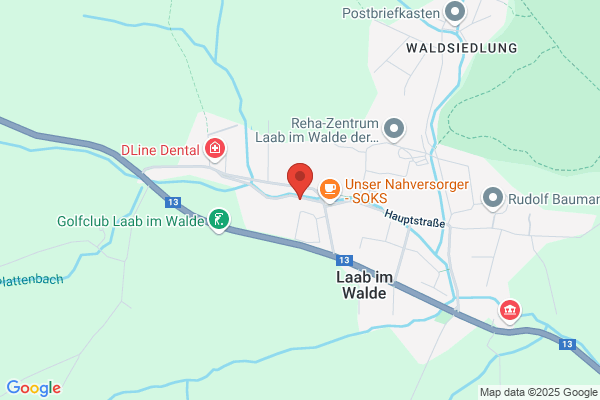 Lisner Feinkost GmbH