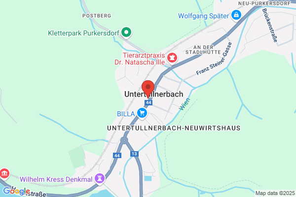 Maierhofer Media Consulting GmbH