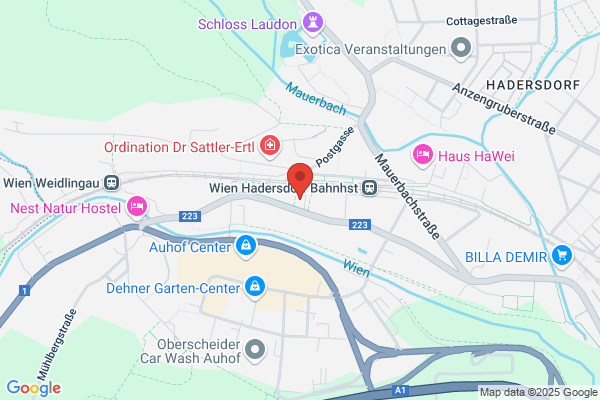 Marien-Apotheke