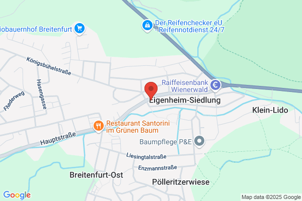 Mucha und Mucha Immobilien GesmbH