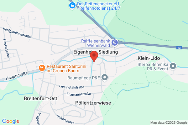 Musikschule Breitendorf