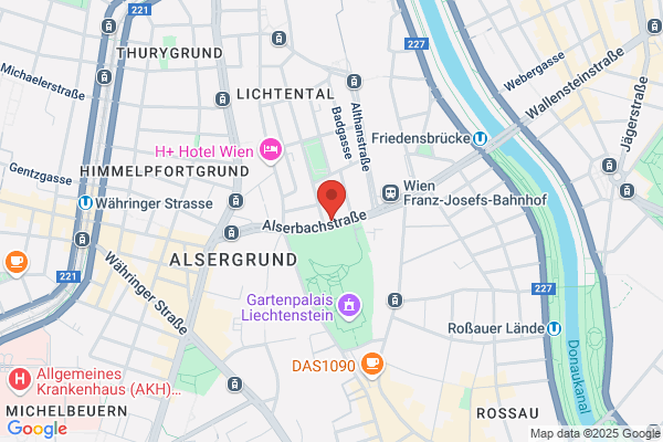 Pensionistenverband Breitenfurt