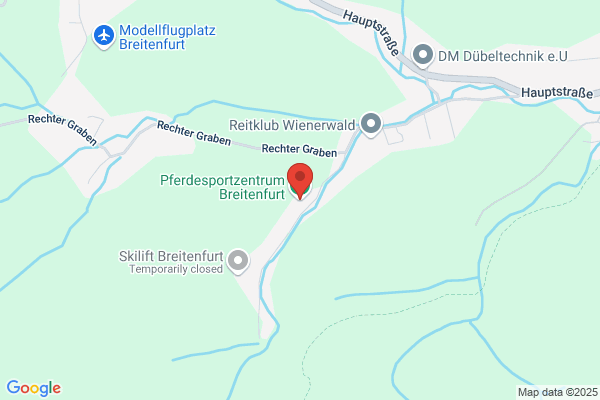Reitclub St. Hubertus