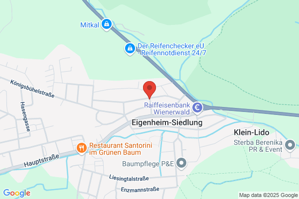 SK Breitenfurt