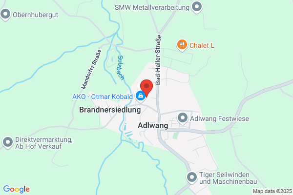 Strassmayr Maschinen- bau Gesellschaft m.b.H.