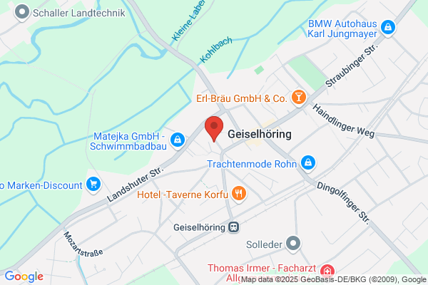 Schmalhofer und Partner KEG