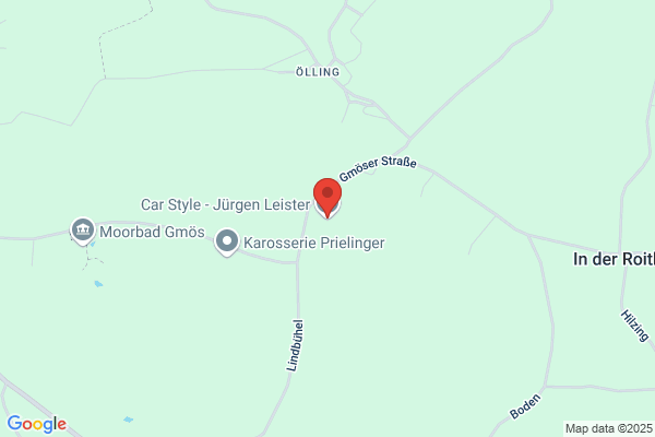 Car Service GmbH