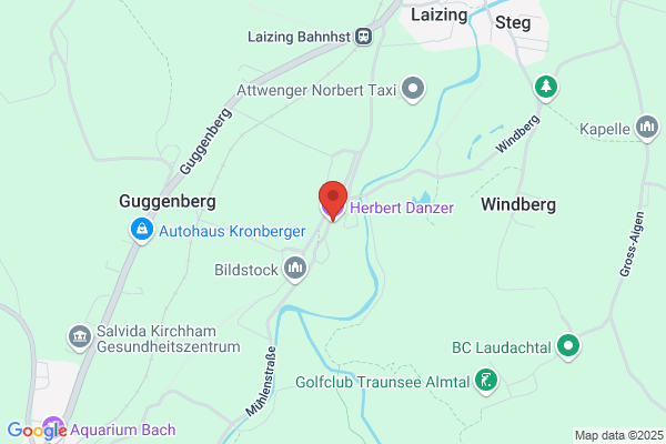 Franz Danzer Gesellschaft m.b.H.