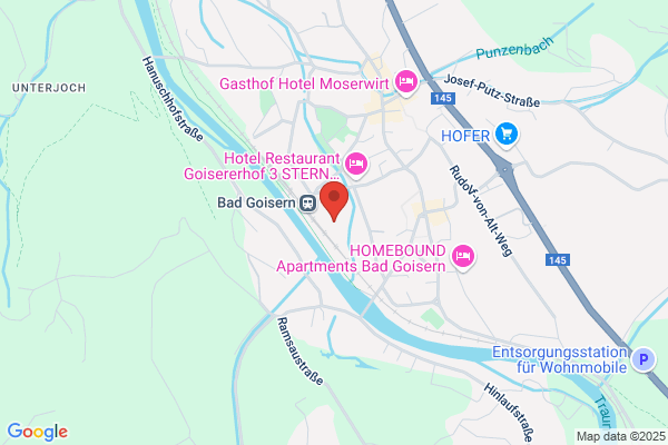 Salzkammergut BAeCKEREI GmbH