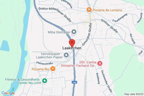 Raiffeisenkasse Traunsee West reg.Gen.mbH