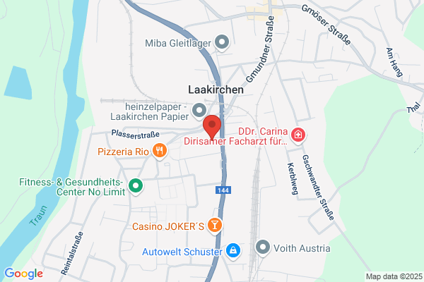 Hitzenberger Hoch- und Tiefbau Gesellschaft m.b.H.