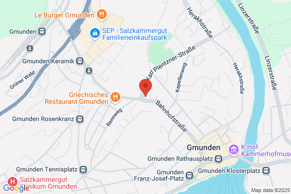 Arbeitsmarktservice (AMS) Gmunden