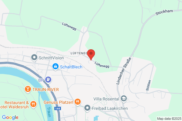 INATECH Industrie- u Alpintechnik GesmbH
