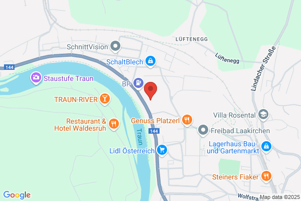 AUTOVERMlETUNG- FULLLEASING Gmt)H