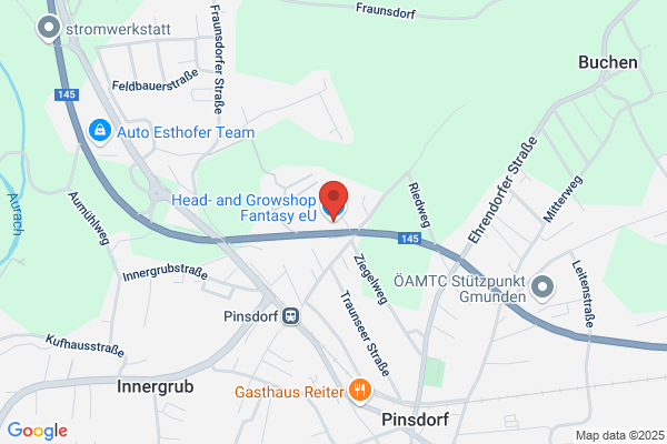 Smile On - Fantasy und Gift Store