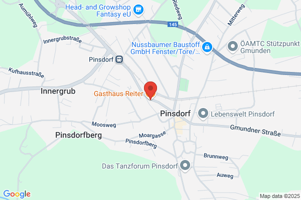 Gasthof Reiter