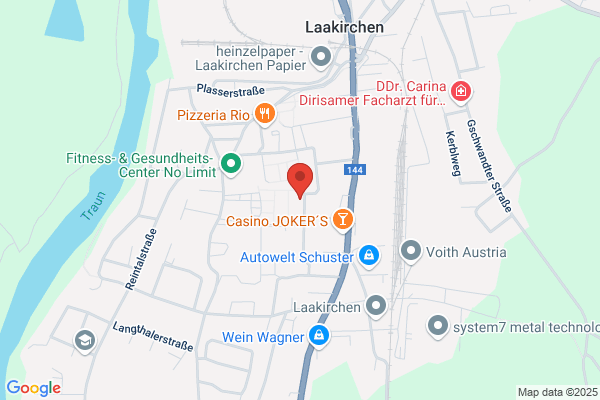 Johni Ferdinand - Versicherung - Leasing - Bausparen