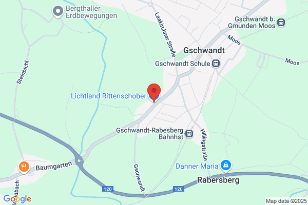 Lichtland Rittenschober KG