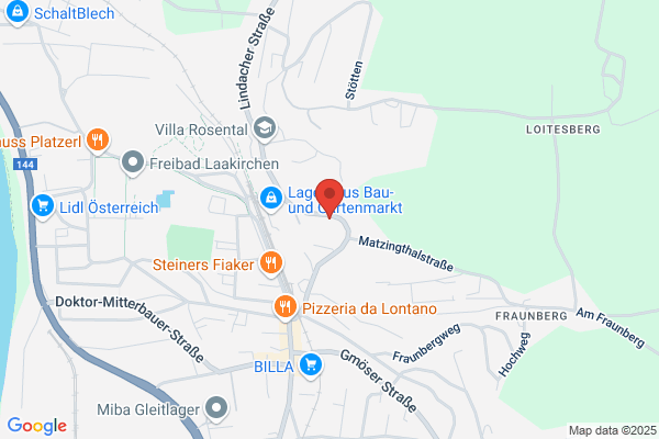 Oberhumer Klaus u Partner GesmbH