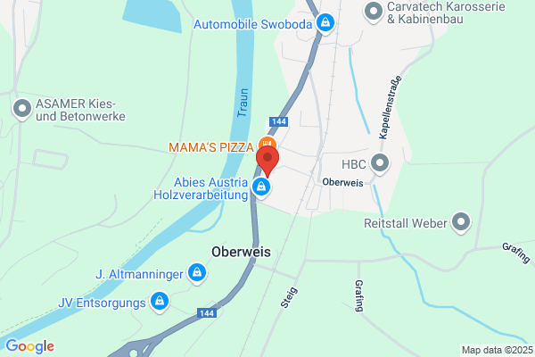 Meyer Holzhandels GmbH