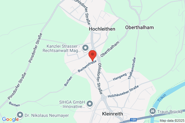 Kostial Malereibetrieb GmbH