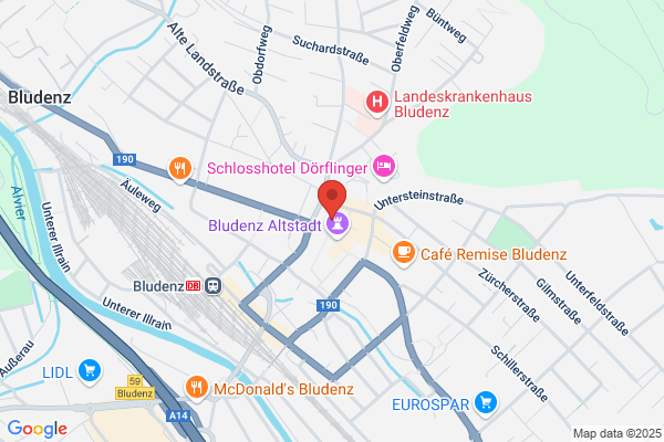 Schuhaus Rachbauer-Schlick