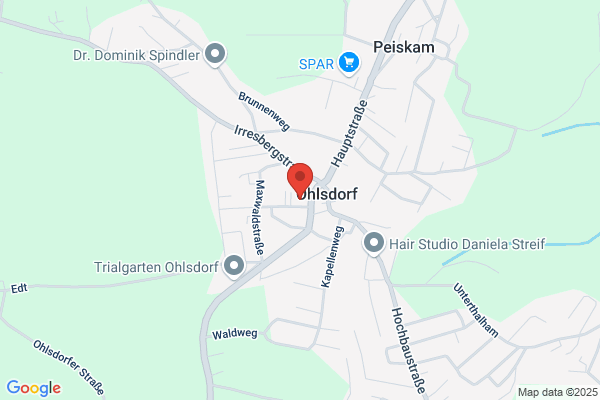 Postamt 4694 Ohlsdorf