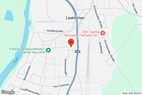 SPAR Hessenberger Laakirchen