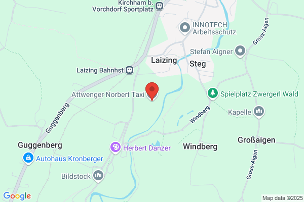 Norbert Attwenger