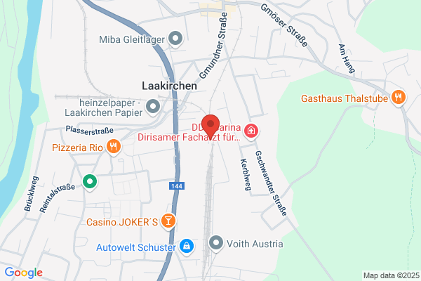 Bahnhof