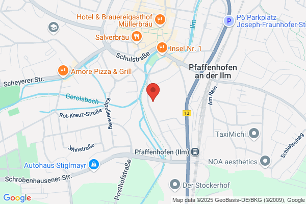 Hipp GmbH und Co. Vertrieb KG
