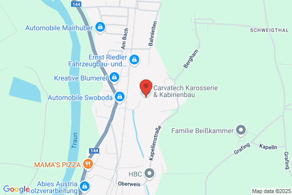 carva Verwaltungs- und Vertriebs GmbH
