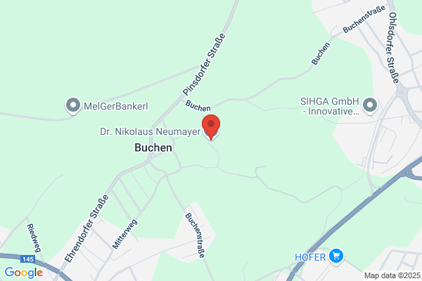 Neumayer Norberth Dr